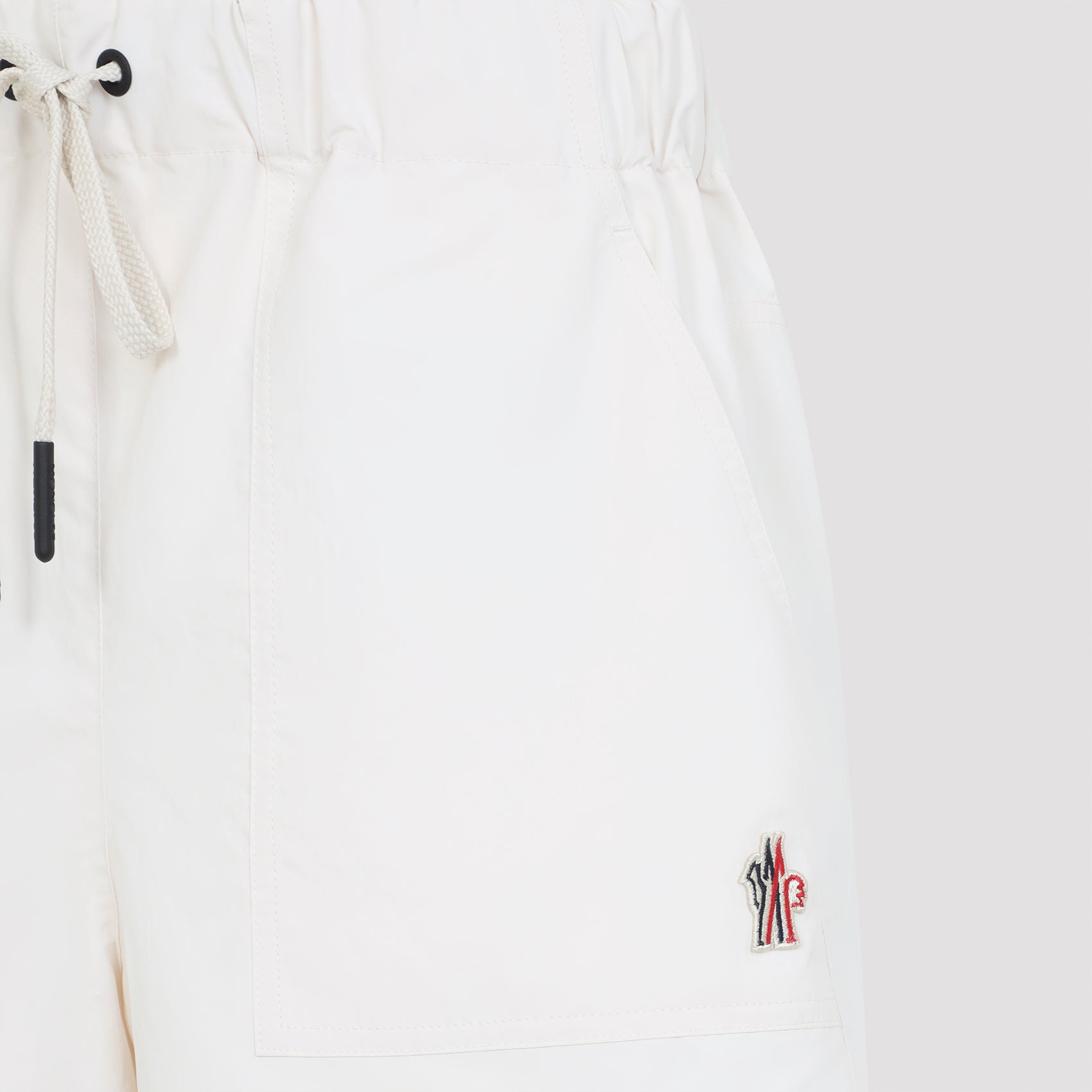 Moncler Grenoble Shorts - WOMEN CLOTHING - Moncler Grenoble - T.Luxy