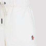 Moncler Grenoble Shorts - WOMEN CLOTHING - Moncler Grenoble - T.Luxy