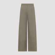 Giorgio Armani Regular & straight leg - Green | 2ff5e17ebacbdcf88807be71fdd9a74f161dc04c