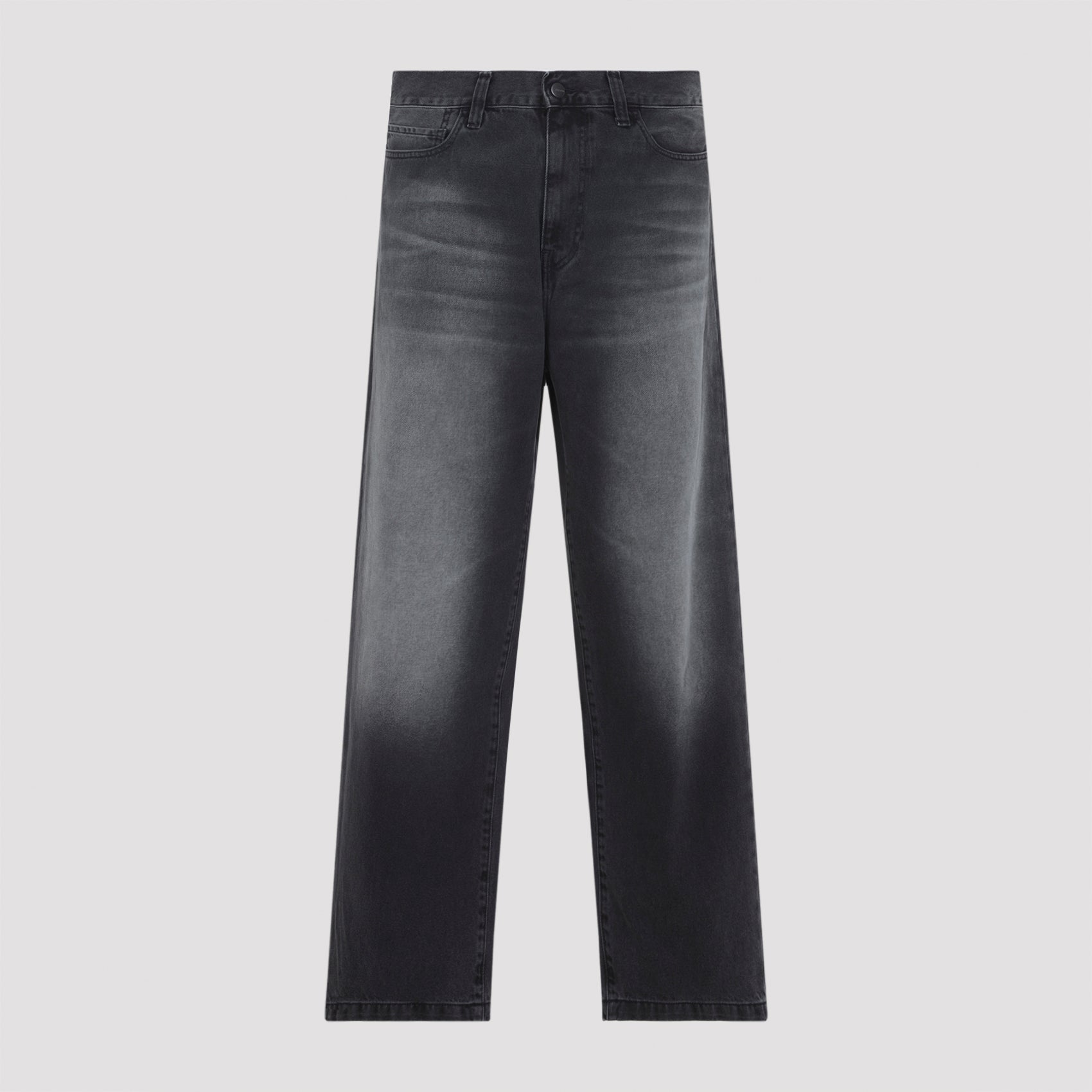 Carhartt Wip Regular & straight leg - Black | c7b4efdc21ef57806721d82442671f6221bdd6ab