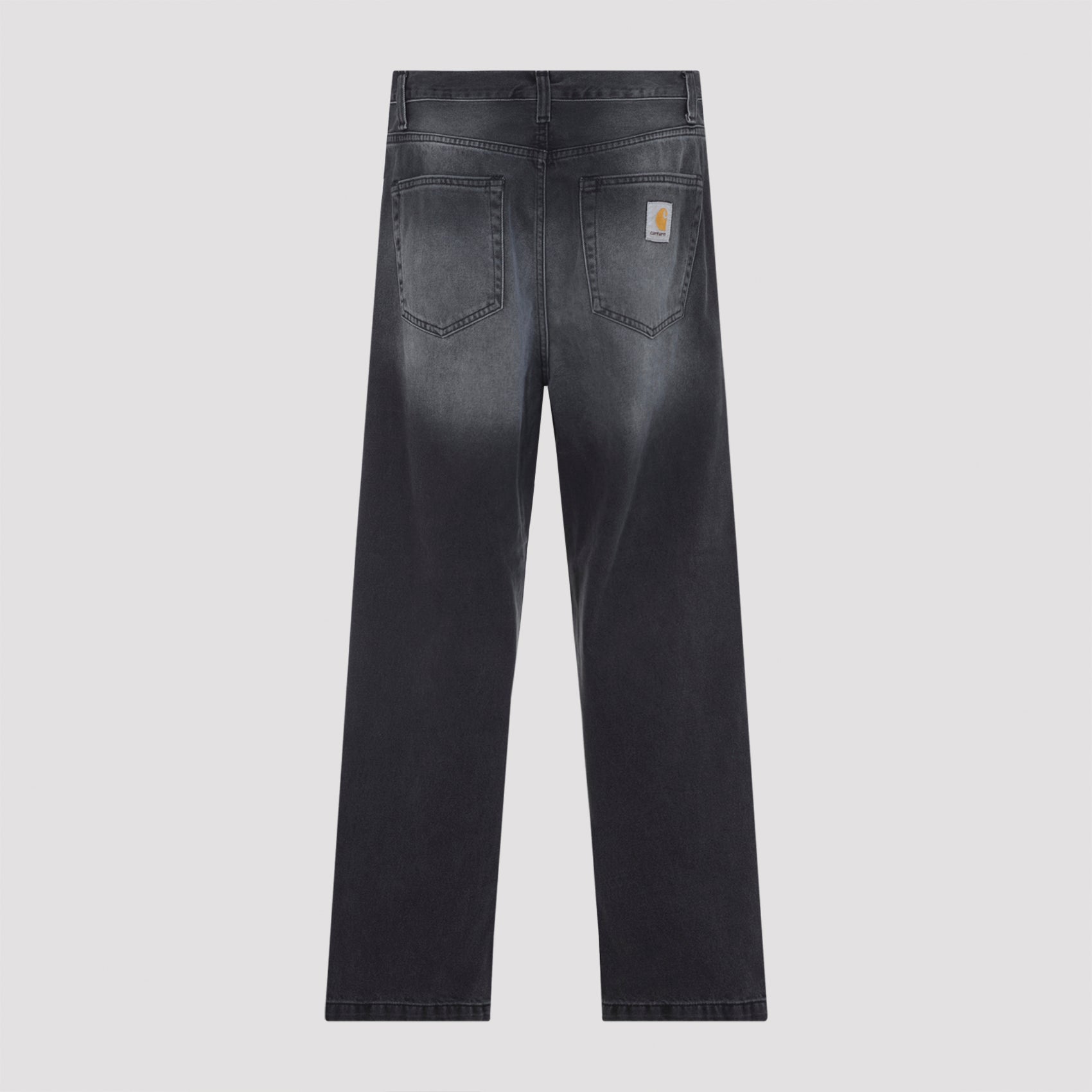 Carhartt Wip Regular & straight leg - Black | 0a5788f7c86c4416251676d98852bf838a4d4bda