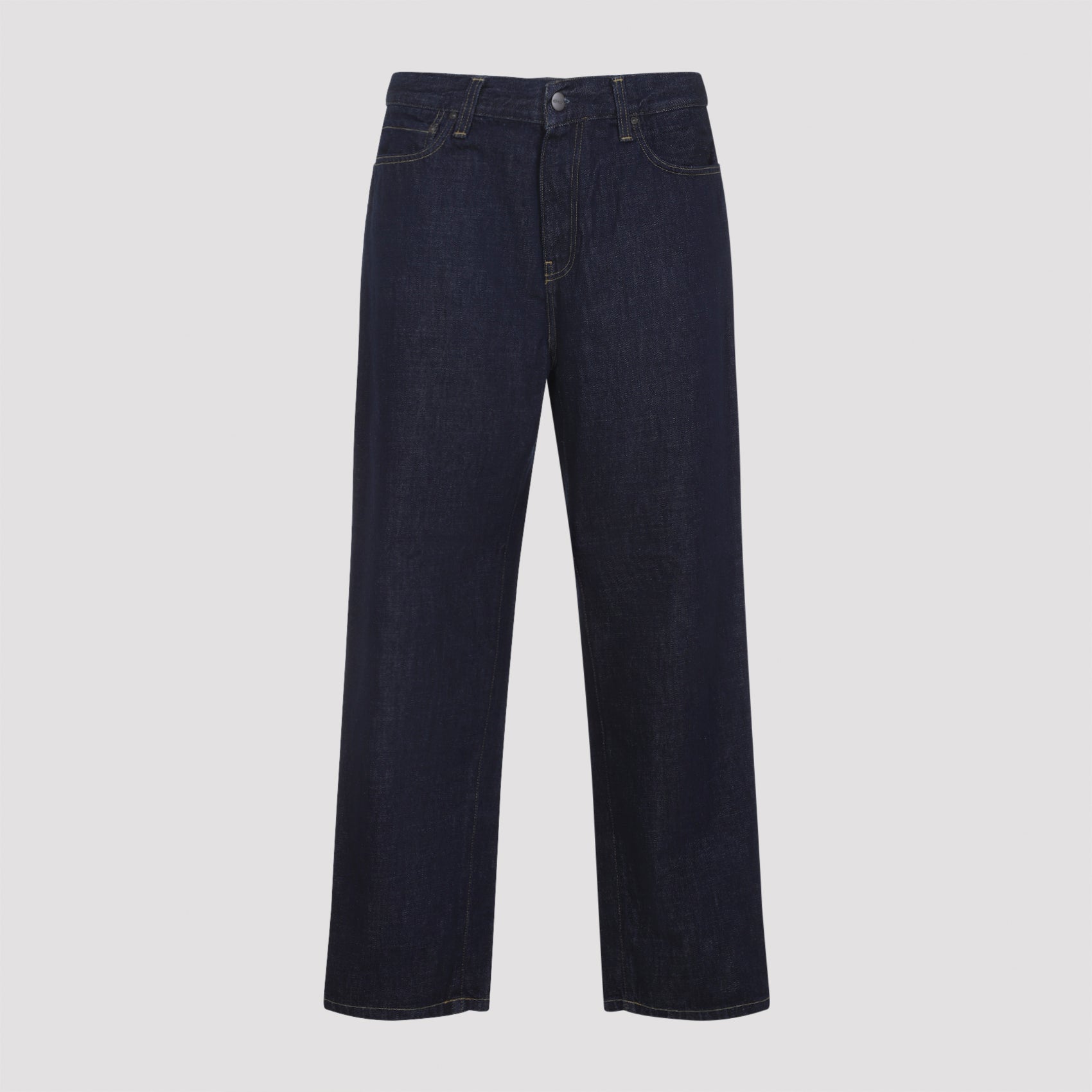 Carhartt Wip Regular & straight leg - Blue | ae00bc8ac9d228a657ef96c1f7c27a86e3923c79