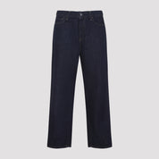 Carhartt Wip Regular & straight leg - Blue | ae00bc8ac9d228a657ef96c1f7c27a86e3923c79