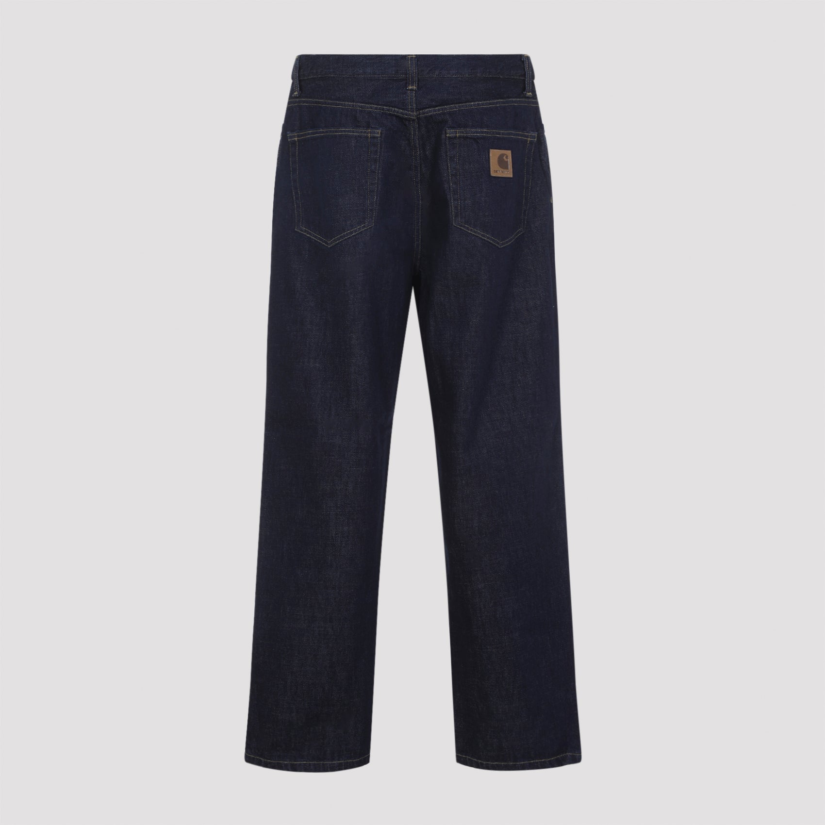 Carhartt Wip Regular & straight leg - Blue | 430345c3354b18c6179c022d1d46b128f9e68ff1