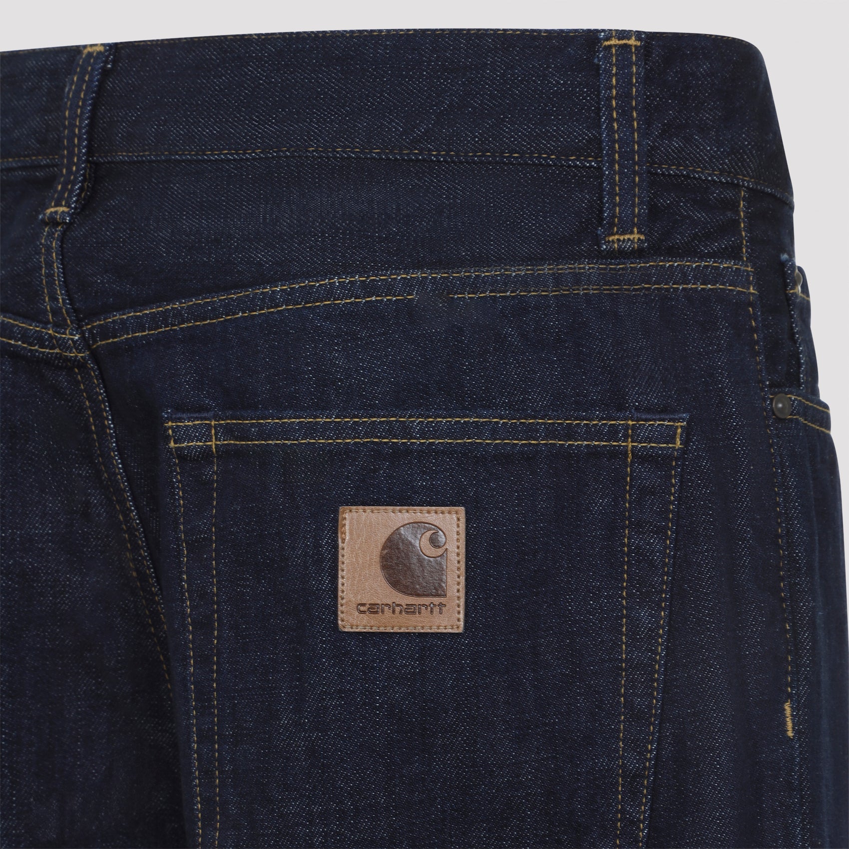 Carhartt Wip Regular & straight leg - Blue | 768542854327894fe9a6fdf98cf3382103be4830