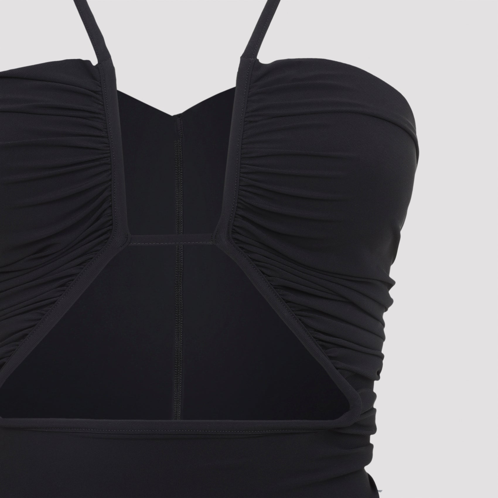 Rick Owens One-pieces - Black | a73b702c787a95f3a88d0d1dc95c803d7817b178