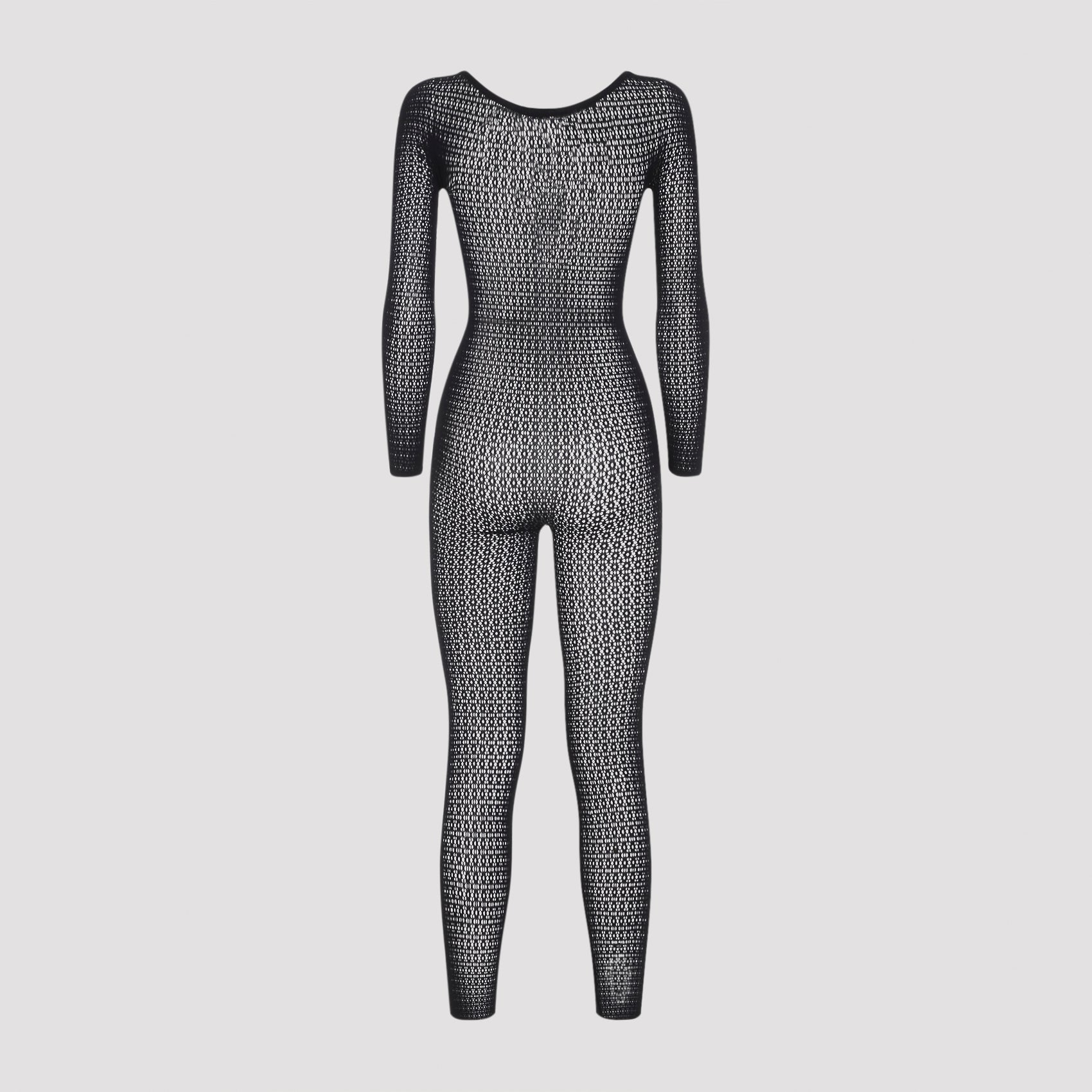 Wolford Daisy Net Catsuit - WOMEN ACCESSORIES - Wolford - T.Luxy