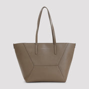 Brunello Cucinelli Duo Medium Bag - WOMEN BAGS - Brunello Cucinelli - T.Luxy