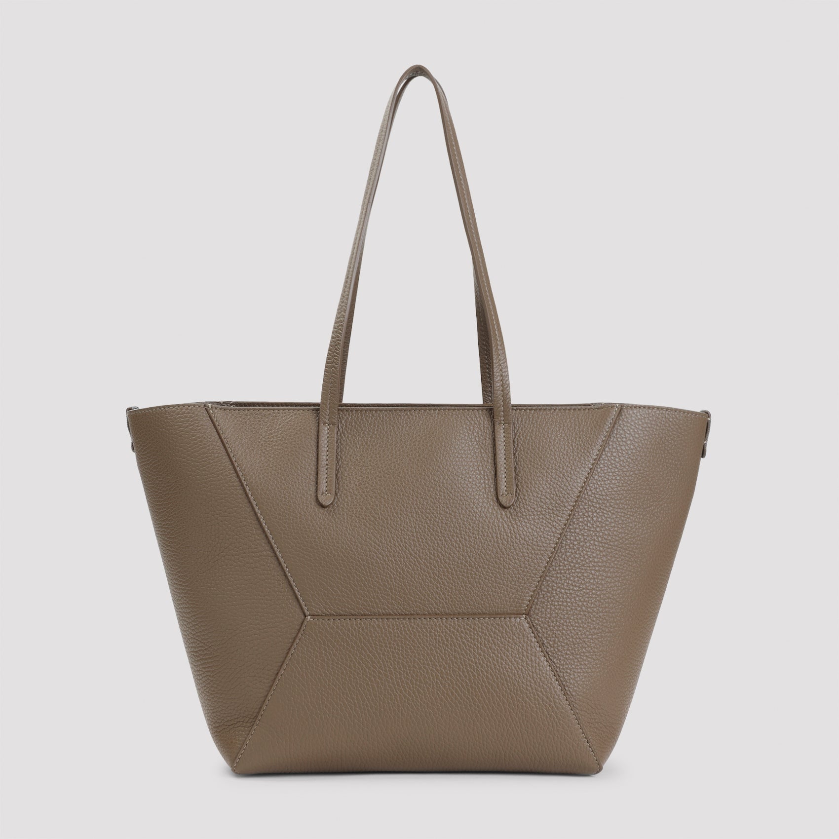 Brunello Cucinelli Duo Medium Bag - WOMEN BAGS - Brunello Cucinelli - T.Luxy