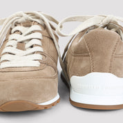 Brunello Cucinelli Sneakers - Brown | 715170eea40df0ecb4ac03513536fed1813b8e62
