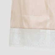 Carven Midi skirts - Nude & Neutrals | 802cc0ffba85b696e06c170d8e667d71f28c03da