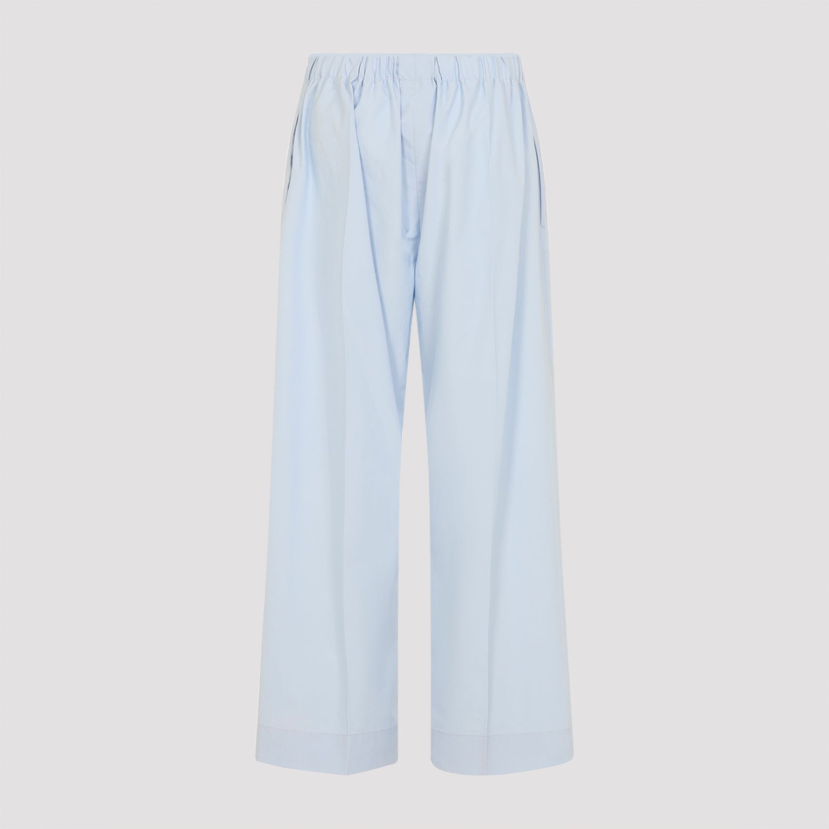 Carven Regular & straight leg - Blue | 9abd9c2aee9fc8d5ffc67f528f2f62581a70c7ca