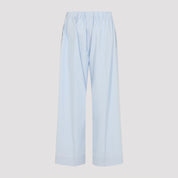 Carven Regular & straight leg - Blue | 9abd9c2aee9fc8d5ffc67f528f2f62581a70c7ca