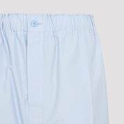 Carven Regular & straight leg - Blue | 0c5f5f88a0f2d84d9764fb89b0a1b95b306c7062