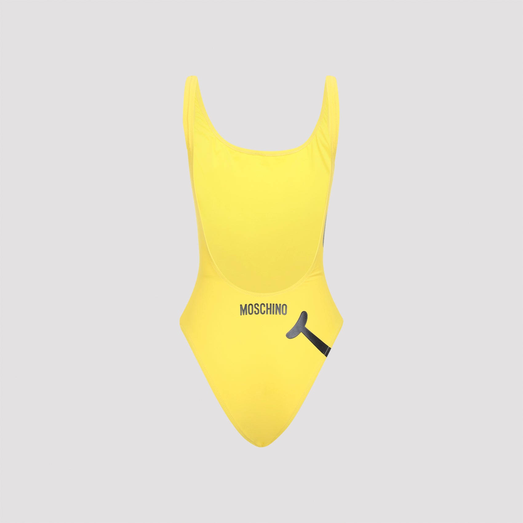 Moschino One-pieces - Yellow & Orange | eddcaa83869adb3b8f15b01ed1ecaeb914d17651