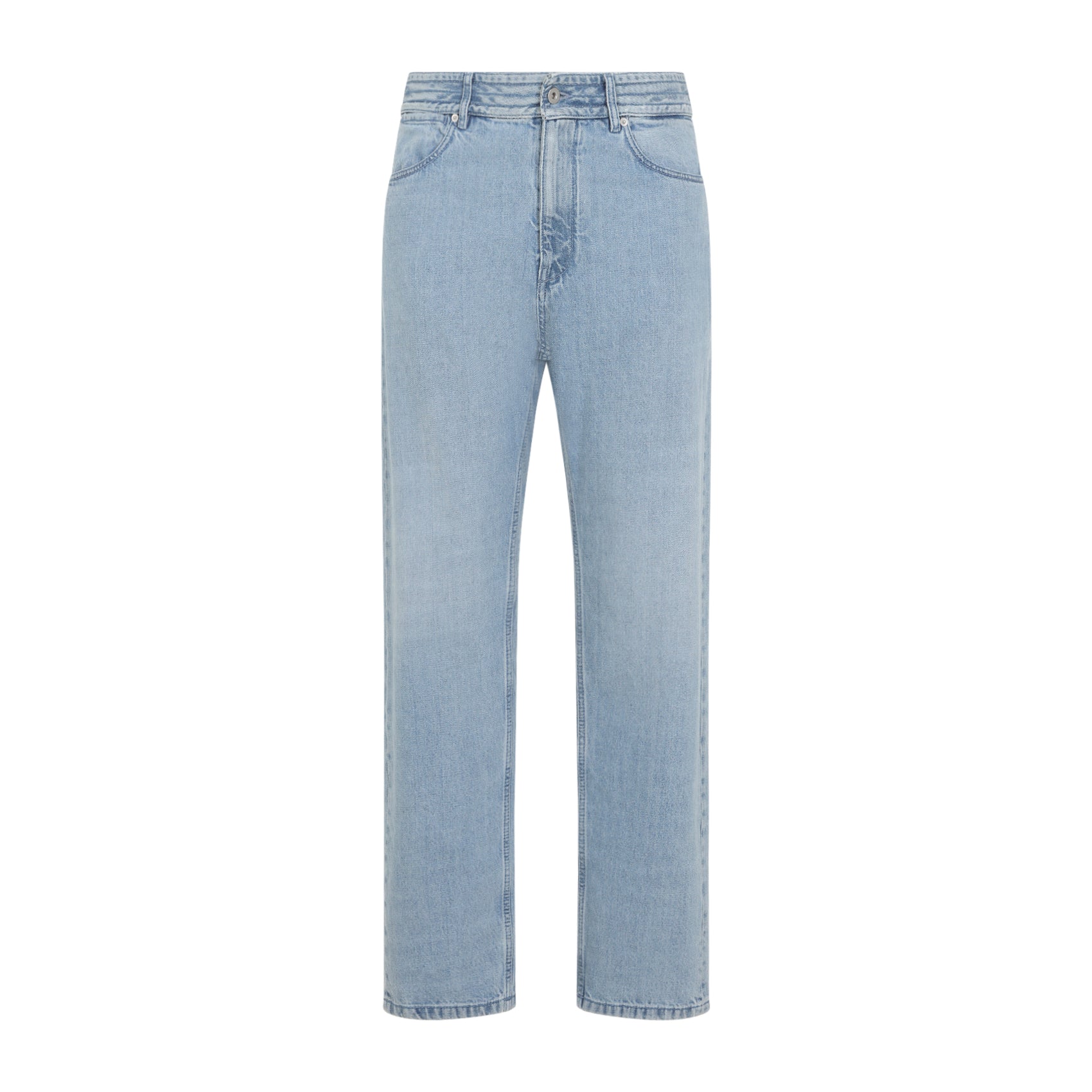 Jil Sander Jeans - Blue | 482c42a3a10c344f65f0605de732dac6c9eb0330