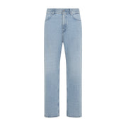 Jil Sander Jeans - Blue | 482c42a3a10c344f65f0605de732dac6c9eb0330