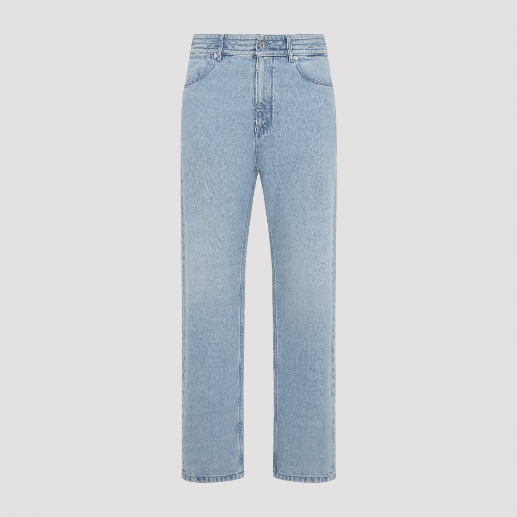 Jil Sander Jeans - Blue | 03e3cbf4825dc43164988cd97267f2fd58ec1daa