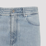 Jil Sander Jeans - Blue | f40c787c9c78458193f427f4a70da3379f395b53