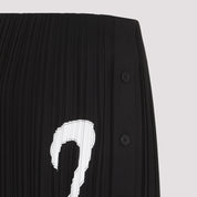 Lanvin Long skirts - Black | 457074ec9eac9702238b38aedbe7280413bc547f