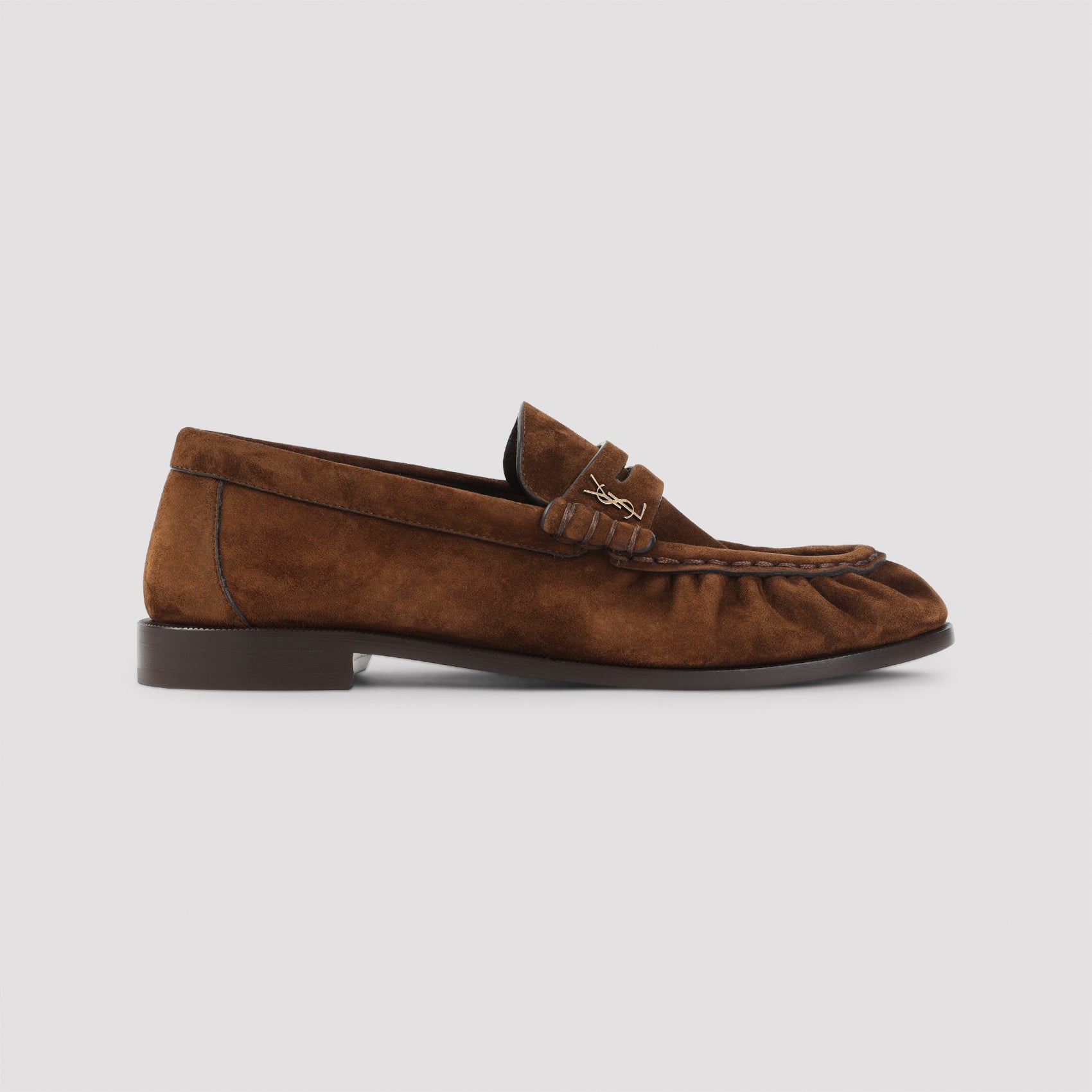 Saint Laurent 15 Loafers - WOMEN SHOES - Saint Laurent - T.Luxy