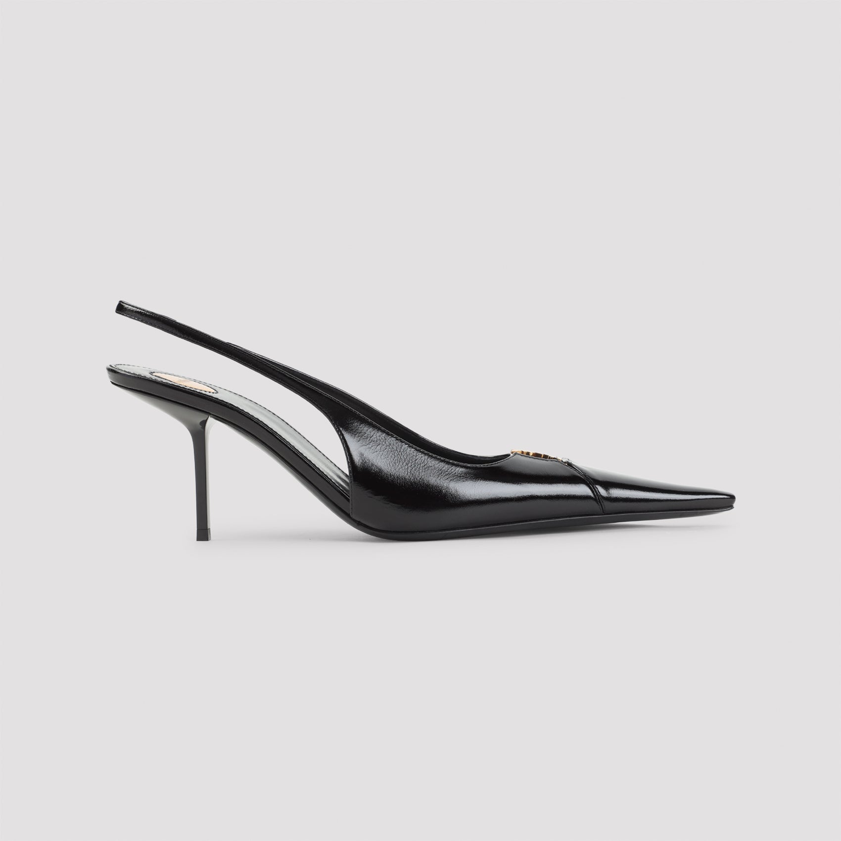Saint Laurent Pumps - Black | bfba8ab3d70729757ad794660c8b864d4a9da5df