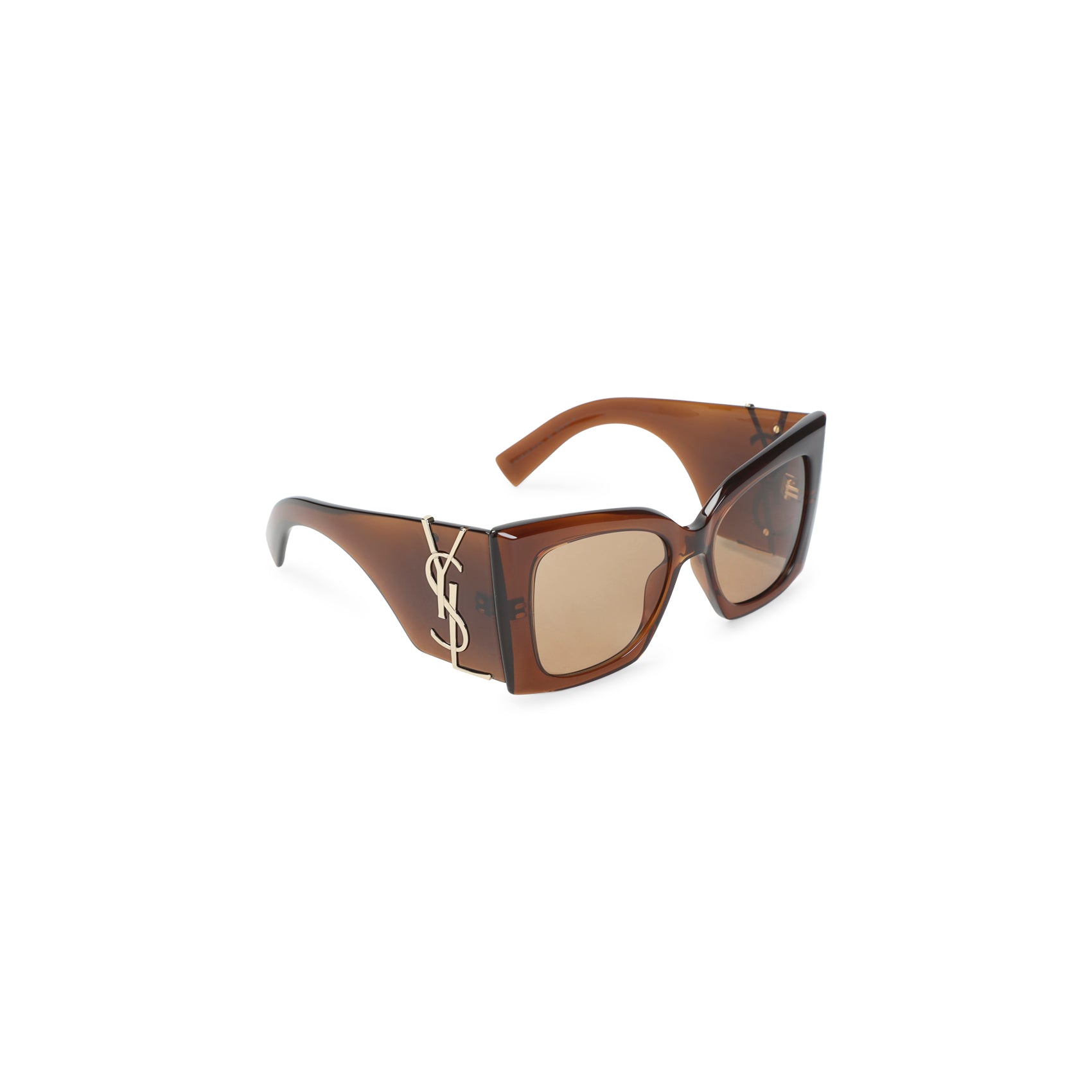 Saint Laurent M119 Blaze Sunglasses - WOMEN ACCESSORIES - Saint Laurent - T.Luxy