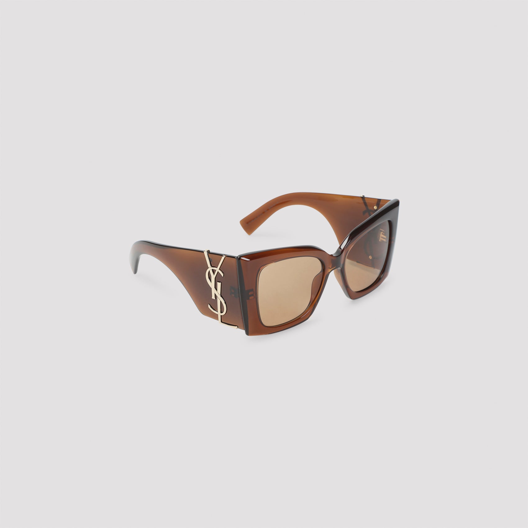 Saint Laurent M119 Blaze Sunglasses - WOMEN ACCESSORIES - Saint Laurent - T.Luxy