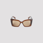 Saint Laurent M119 Blaze Sunglasses - WOMEN ACCESSORIES - Saint Laurent - T.Luxy