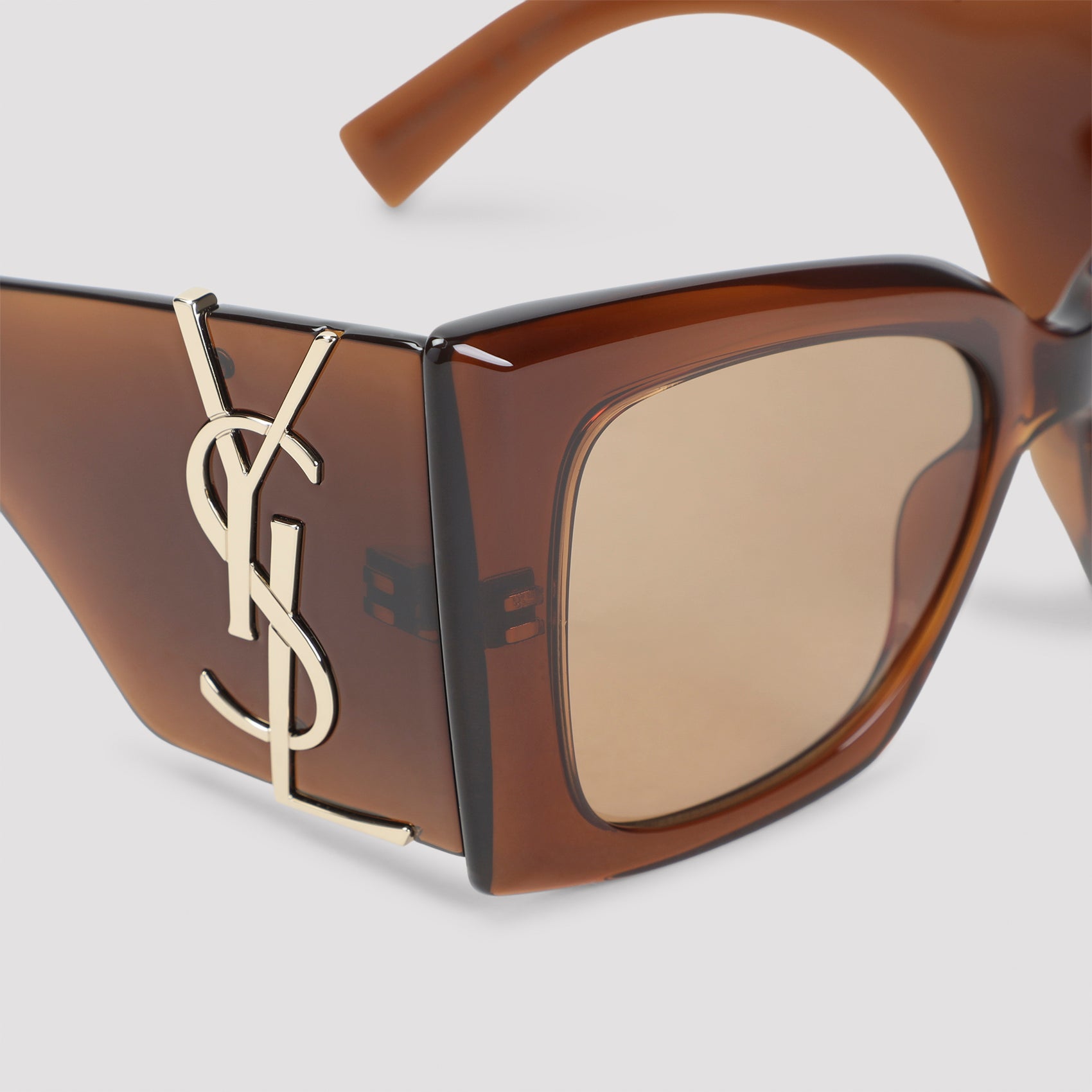 Saint Laurent M119 Blaze Sunglasses - WOMEN ACCESSORIES - Saint Laurent - T.Luxy