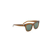 Saint Laurent M156 Sunglasses - WOMEN ACCESSORIES - Saint Laurent - T.Luxy