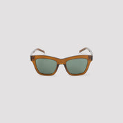 Saint Laurent M156 Sunglasses - WOMEN ACCESSORIES - Saint Laurent - T.Luxy