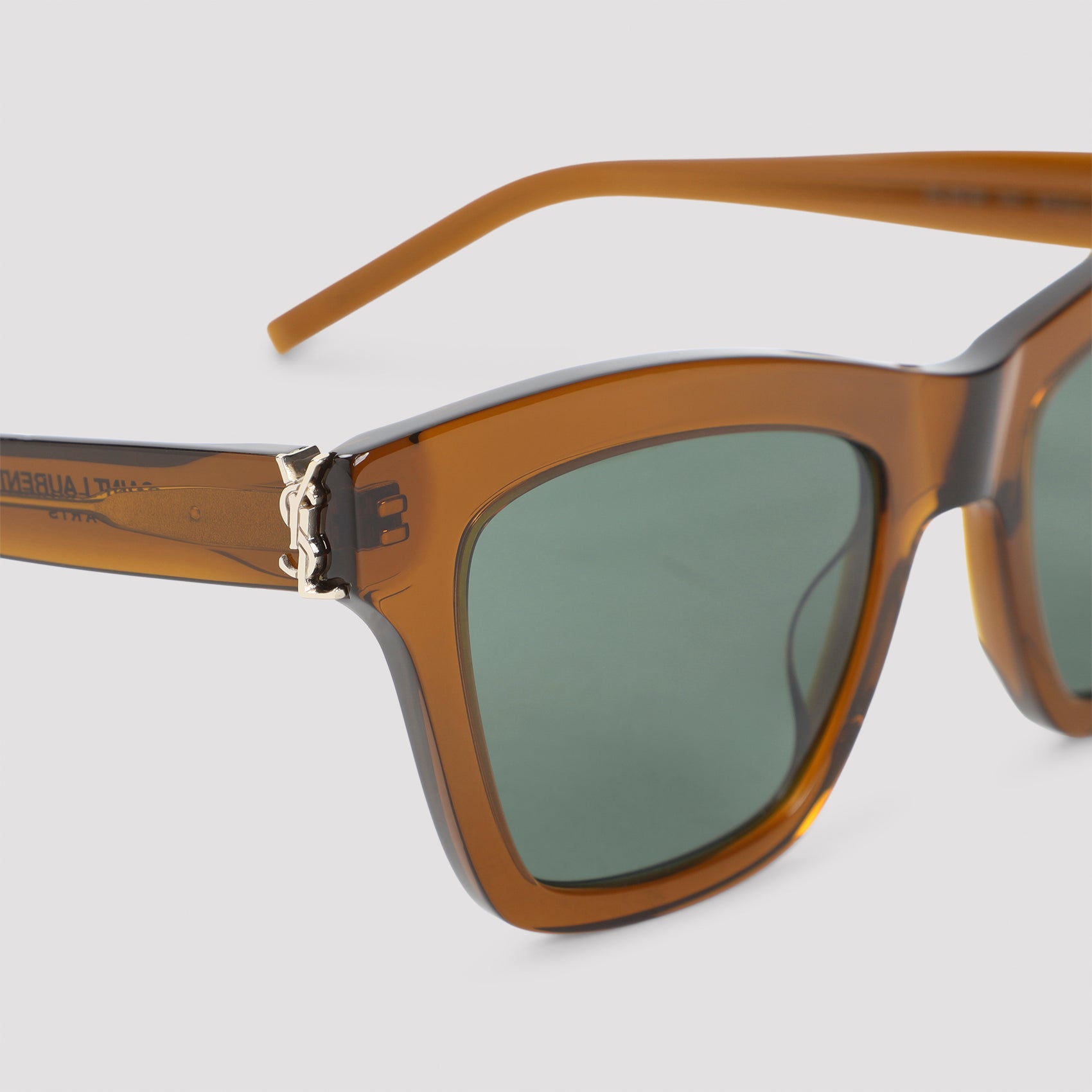 Saint Laurent M156 Sunglasses - WOMEN ACCESSORIES - Saint Laurent - T.Luxy