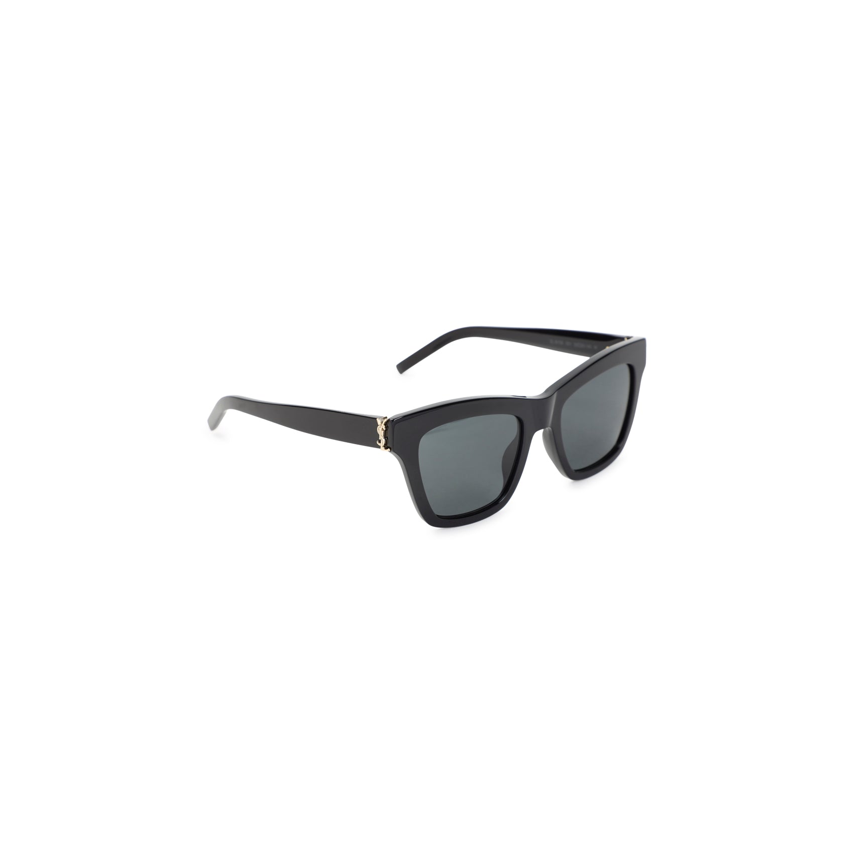 Saint Laurent M156 Sunglasses - WOMEN ACCESSORIES - Saint Laurent - T.Luxy