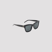 Saint Laurent M156 Sunglasses - WOMEN ACCESSORIES - Saint Laurent - T.Luxy
