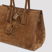 Saint Laurent Handbag - Brown | 71030ddfbb48d1c573a3bd16a291dda4ce11860e