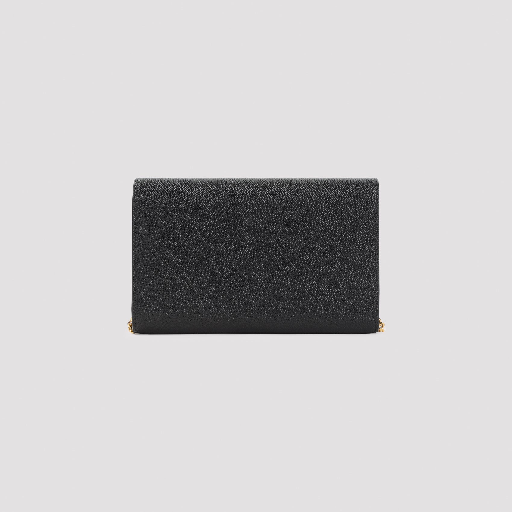 Saint Laurent Chain wallet - Black | 1a0fa168cac8d7e5c9c815403db106d5e8fe6bce