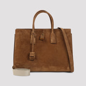 Saint Laurent Sac De Jour Handbag - WOMEN BAGS - Saint Laurent - T.Luxy
