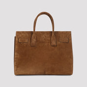 Saint Laurent Sac De Jour Handbag - WOMEN BAGS - Saint Laurent - T.Luxy