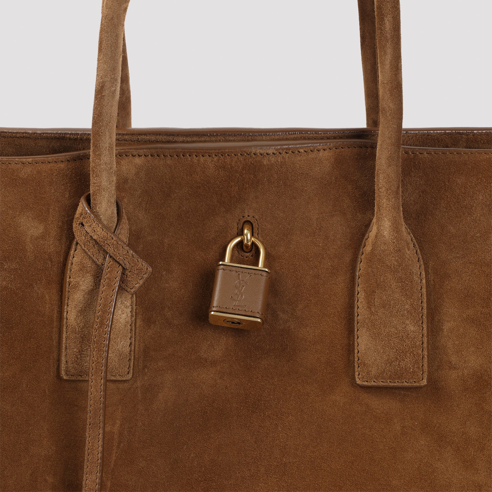 Saint Laurent Sac De Jour Handbag - WOMEN BAGS - Saint Laurent - T.Luxy