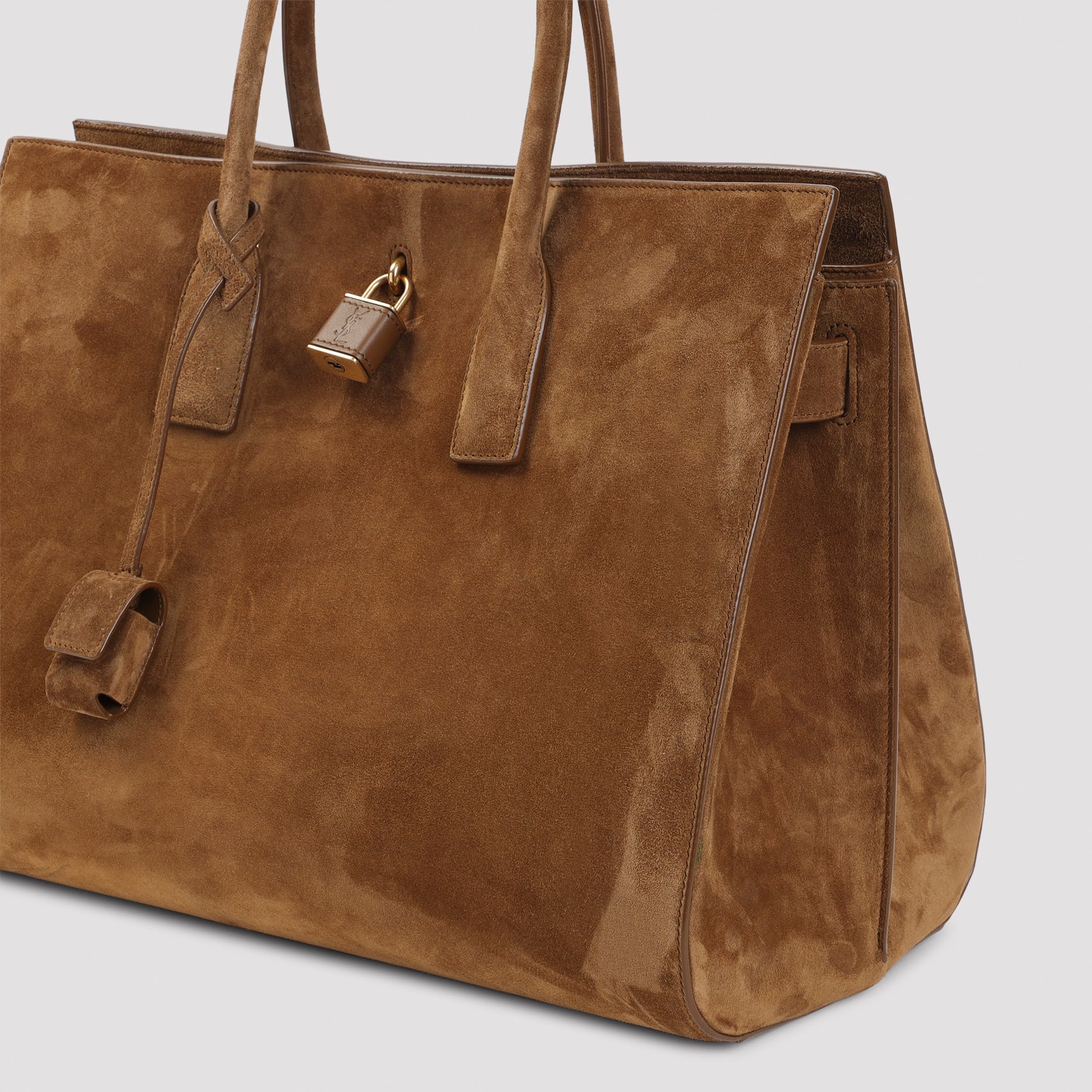 Saint Laurent Sac De Jour Handbag - WOMEN BAGS - Saint Laurent - T.Luxy