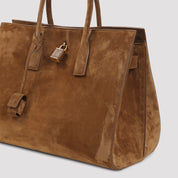 Saint Laurent Sac De Jour Handbag - WOMEN BAGS - Saint Laurent - T.Luxy