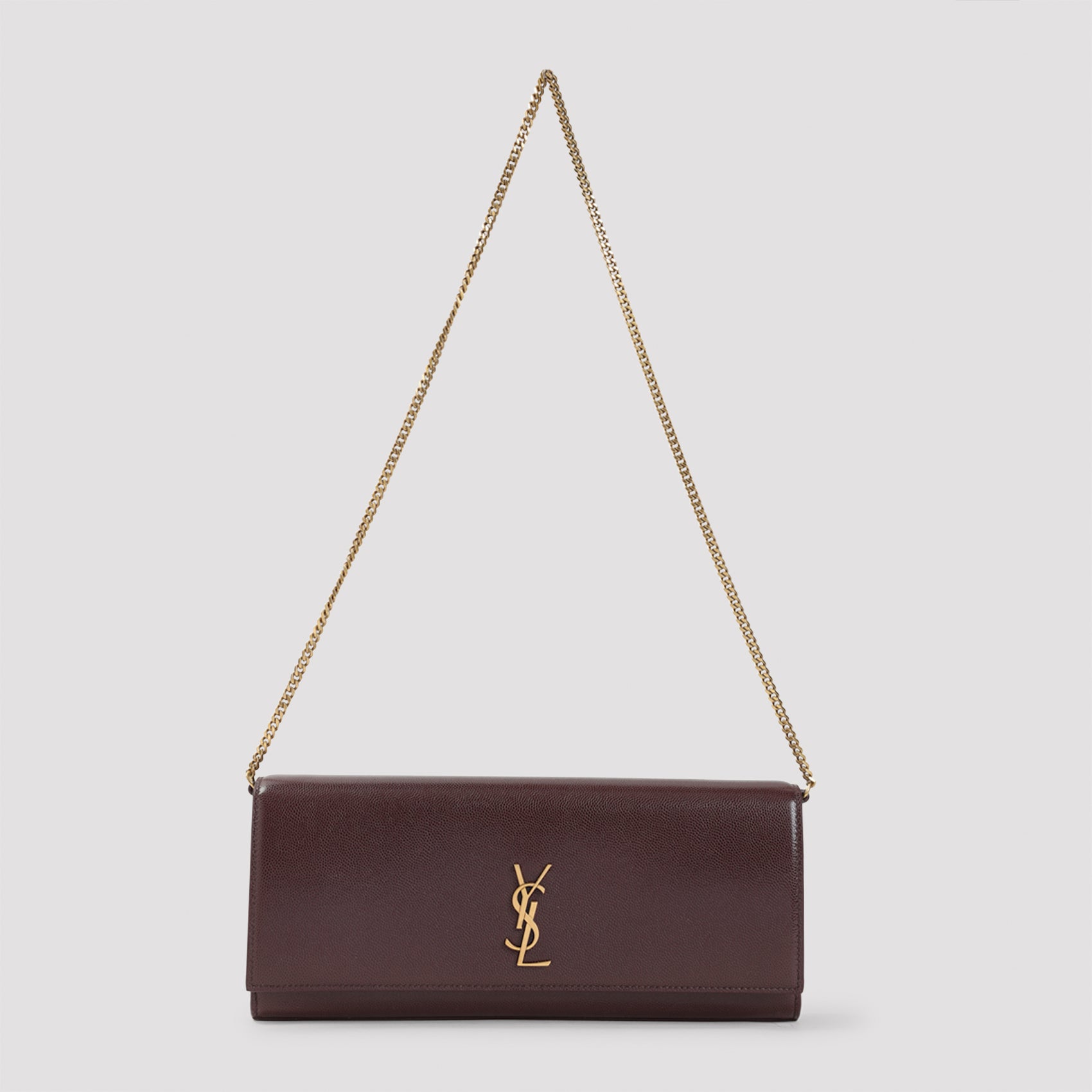 Saint Laurent Kate Clutch - WOMEN BAGS - Saint Laurent - T.Luxy
