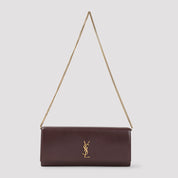Saint Laurent Kate Clutch - WOMEN BAGS - Saint Laurent - T.Luxy