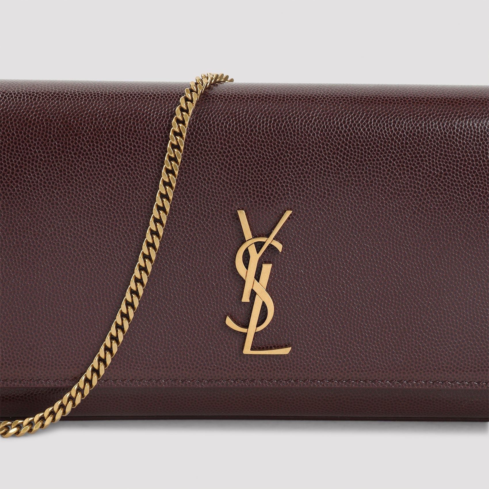 Saint Laurent Kate Clutch - WOMEN BAGS - Saint Laurent - T.Luxy