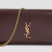 Saint Laurent Kate Clutch - WOMEN BAGS - Saint Laurent - T.Luxy