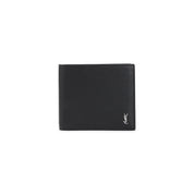 Saint Laurent Wallet(generic) - Black | 41cd2194ecfe11dce22779e134a2eba528d22d22
