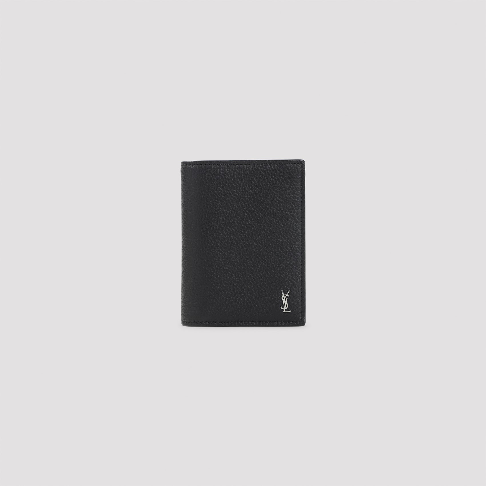 Saint Laurent Wallet(generic) - Black | 9c34e43ad77016f57995ed96df7f33da6ad4150a