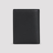 Saint Laurent Wallet(generic) - Black | e27b23153444d7c7d80e4440a3264d2c0f79a980