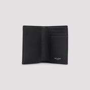 Saint Laurent Wallet(generic) - Black | ee678a2cbcc0f5873628ae0bfbcc250ba82be0b5